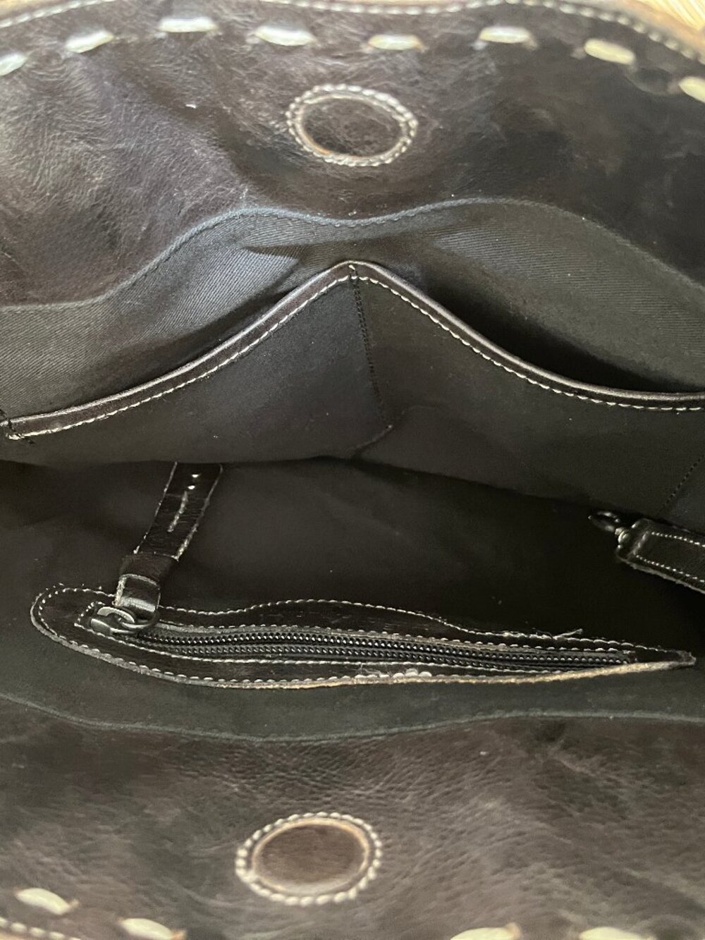 Bed Stu Barra Tote - Picture 6 of 13